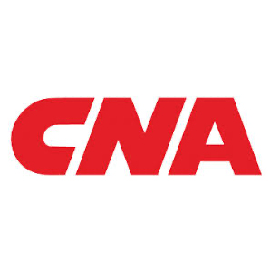 CNA logo CNA logo