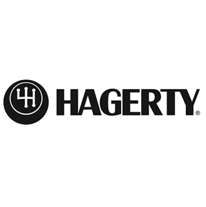 Hagerty logo Hagerty logo