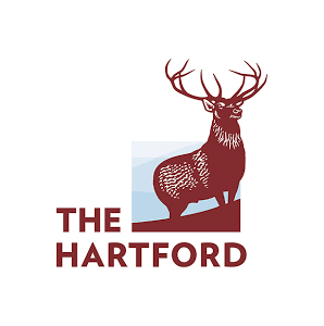 The Hartford logo The Hartford logo