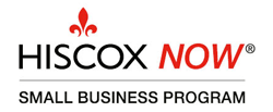 hiscox logo hiscox logo