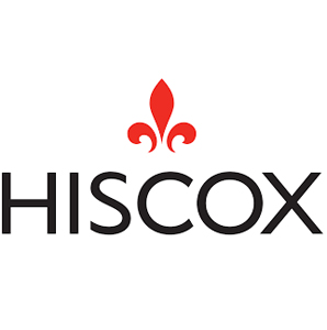 Hiscox logo Hiscox logo