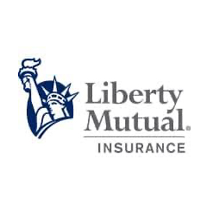 Liberty Mutual insurance logo Liberty Mutual insurance logo