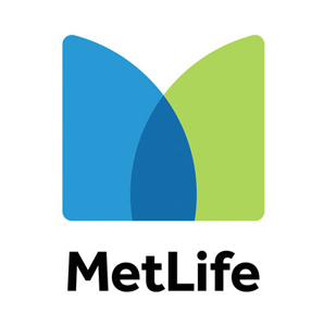MetLife logo MetLife logo