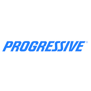 Progressive logo Progressive logo
