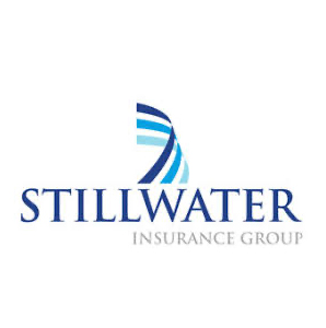 Stillwater Insurance logo Stillwater Insurance logo