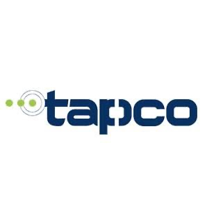 Tapco logo Tapco logo